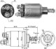 Втягуюче реле стартера ZM ZM538 (фото 1)