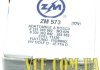 Втягивающее реле стартера ZM ZM573 (фото 4)
