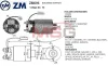 Втягуюче реле стартера ZM ZM696 (фото 1)