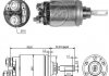 Втягивающее реле стартера ZM ZM742 (фото 1)