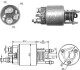 Втягувальне реле стартера ZM ZM7595 (фото 1)