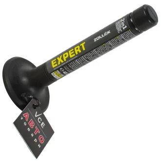 Паста притирочная для клапанов expert туба (40г) ZOLLEX 15060